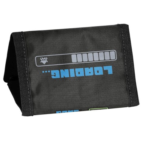 Portfel Game Paso (PP25GI-002)