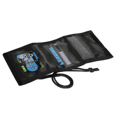 Portfel Game Paso (PP25GI-002)