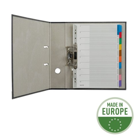 Przekładka czysta A4 mix 10k Leitz (43210000)