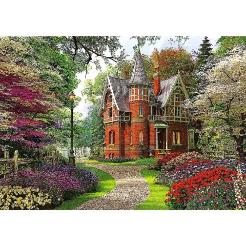 Puzzle 1000 el. Trefl (10355)