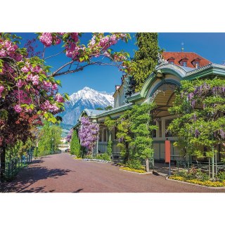 Puzzle Merano, Włochy 2000 el. Trefl (27115)
