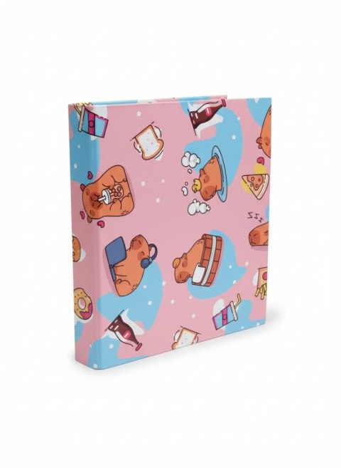 Ramka do katalogowania KAPIBARA FOOD T0121 A5 Tadeo (TT9252)