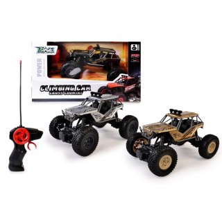 Samochód terenowe R/C 1:20 Artyk (175466)