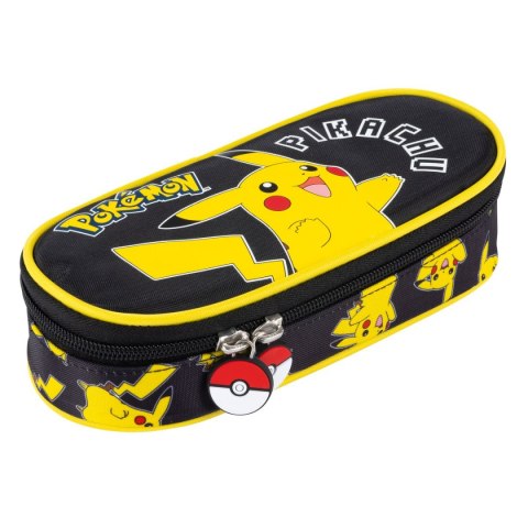 Saszetka Z Usztwnianą Klapką SASZETKA POKEMON mix St.Majewski (PCL-01)