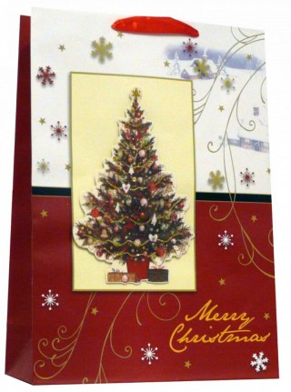 Torba prezentowa BN A3 Ju Piter (A3 3D 1007A)