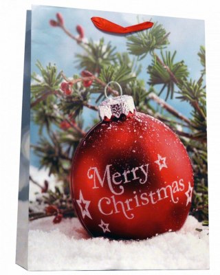 Torba prezentowa BN A3 Ju Piter (A3 3D 1007A)