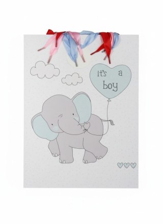 Torba prezentowa torby [mm:] 320x420x 115 Avanti (TCD-3)