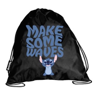 Worek na buty Stitch Paso (DS25SS-714)