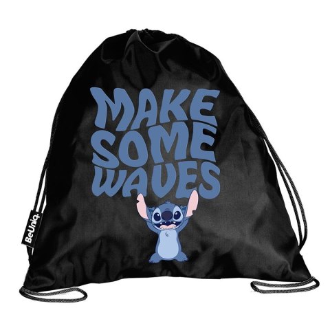 Worek na buty Stitch Paso (DS25SS-714)