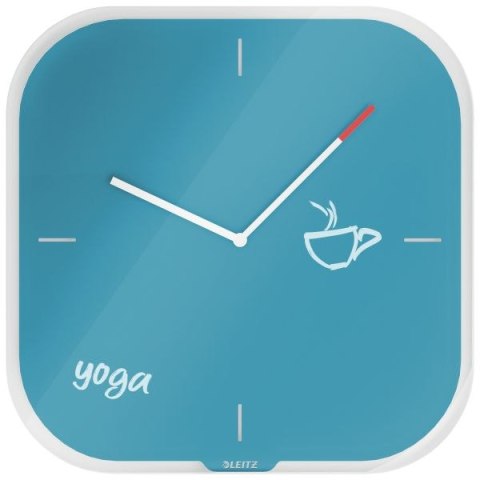 Zegar ścienny Cosy Leitz (90170061)