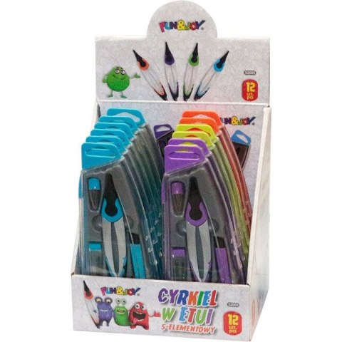 Cyrkiel Fun&Joy (52005)