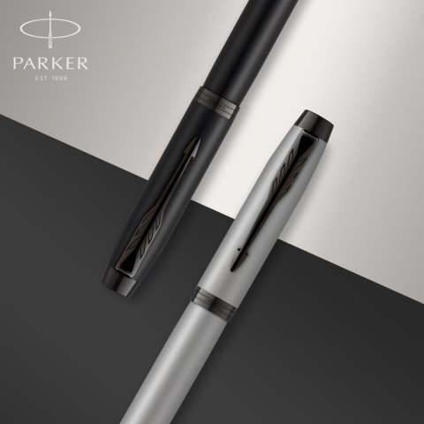 Ekskluzywne pióro wieczne IM Parker (2143636)