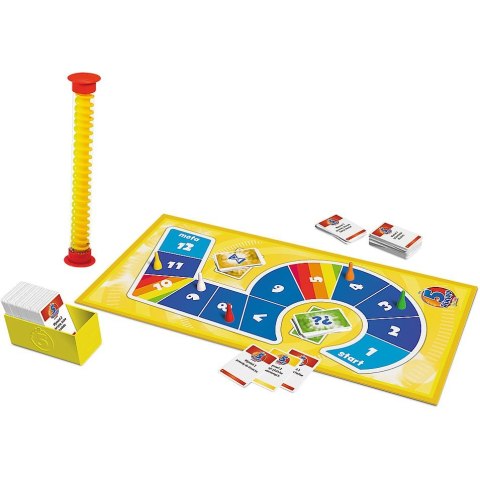 Gra planszowa 5 Sekund Trefl (01779)