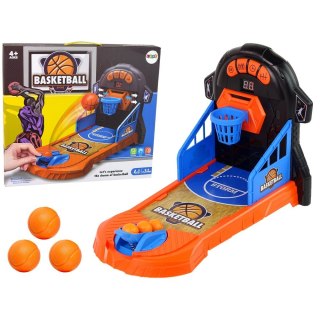 Gra zręcznościowa mini koszykówka Lean (13280)