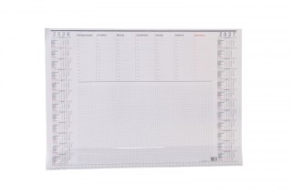 Kalendarz biurkowy biurkowe A2 Darrieus