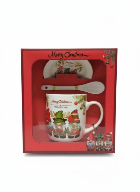 Kubek wielokrotnego użytku (XMAX-6940)