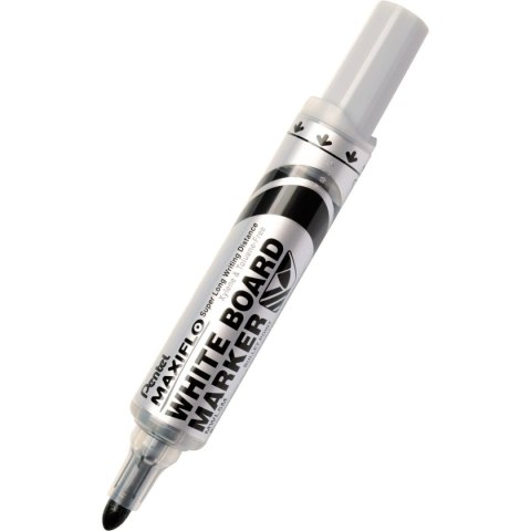 Marker suchościeralny wkład niebieski 2,0-2,5mm okrągła końcówka Pentel