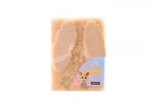 Pamiętnik fluffy bunny A5 Astrapap (101024002)