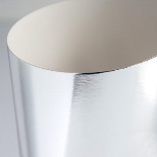 Papier ozdobny (wizytówkowy) lustrzany A4 złoty 300g Galeria Papieru (208917)