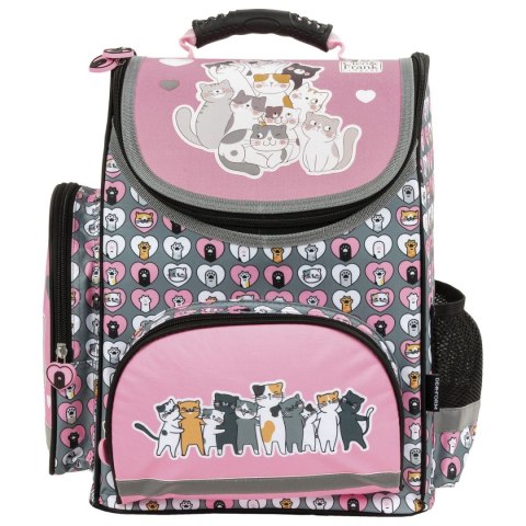 Plecak Cleo i Frank Derform (TEMBCF39)