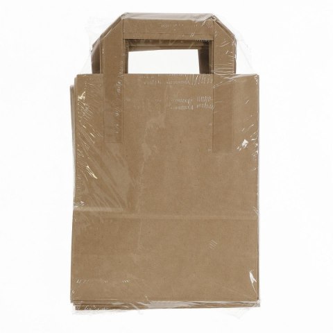 Torba prezentowa [mm:] 180x85x 210 Gabi-Plast (TIR.02)