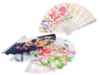 Wachlarz mix wzorów Adar (615946)