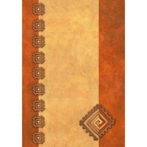 Brulion B5 200k. krata Kreska