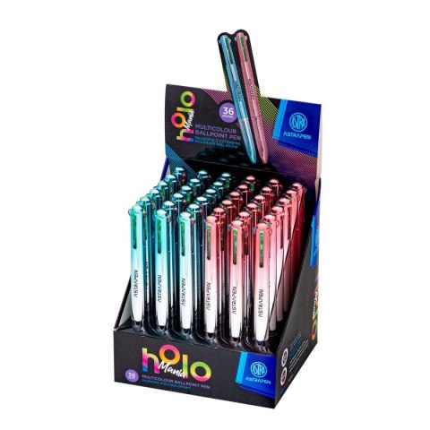 Długopis HOLOmania Astrapen (201024003)