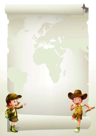 Dyplom Przygoda A4 170g Galeria Papieru (216917)