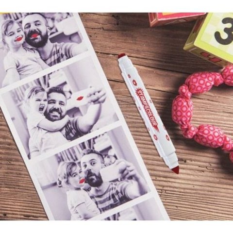 Flamaster 10 kol. Cricco (CR388k10)