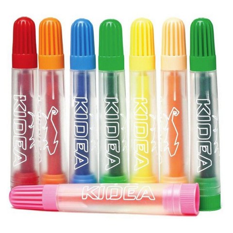 Flamaster KIDART Kidea (PPEJ12KA)