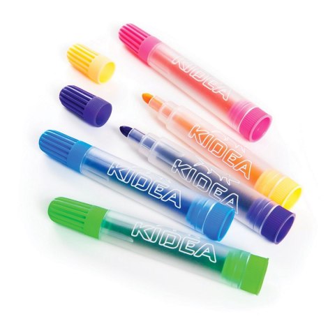 Flamaster KIDART Kidea (PPEJ12KA)