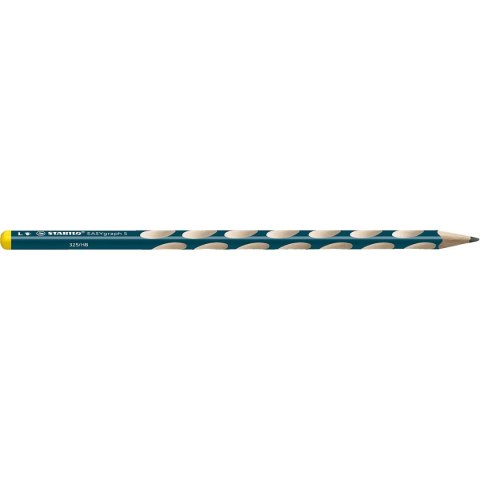 Ołówek Easygraph dla leworęcznych HB Stabilo (325/HB-6)