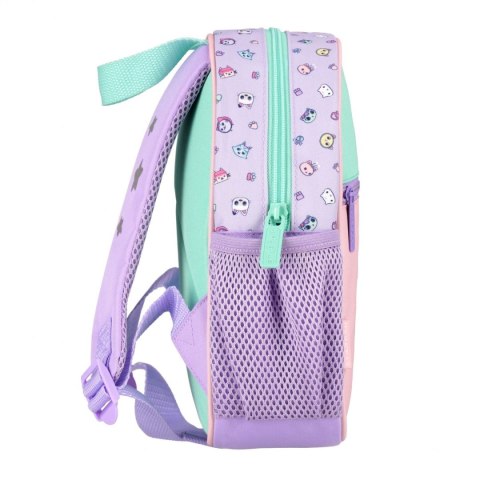Plecak Gabby mini Starpak (550795)