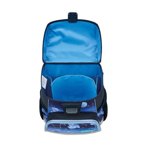 Plecak Loop+ Cosmic Explorer Herlitz (400197535)