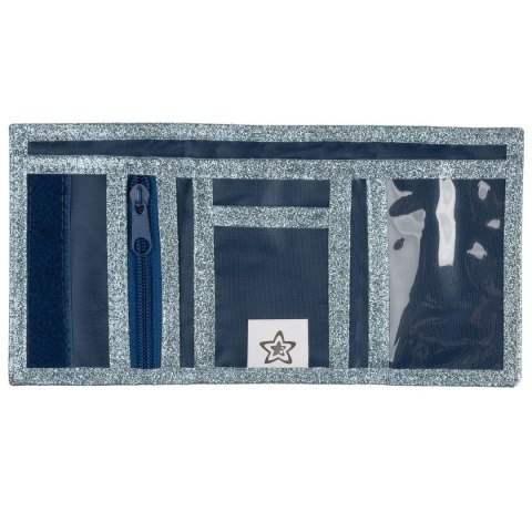 Portfel Jednorożec mix Derform (PFJR16)