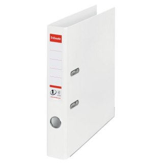 Segregator dźwigniowy A4 50mm biały Esselte (811400)