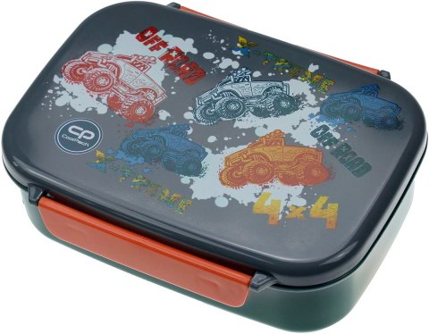 Śniadaniówka CoolPack FOODYX Patio (Z18671)