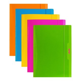 Teczka rysunkowa Color Blocking 9565573 Herlitz (300022582)