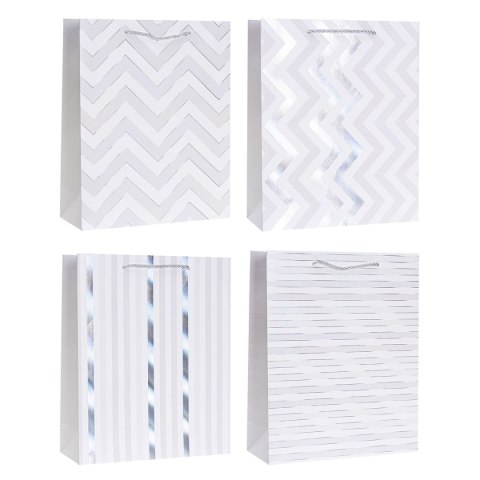 Torba prezentowa A5 Rozette (TG-24026-HS-A5 (18x23x8))