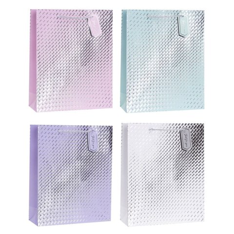 Torba prezentowa A5 Rozette (TG-24027-HS-A5)