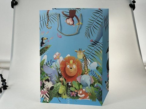 Torba prezentowa mix [mm:] 540x360x 300 Adar (611634)