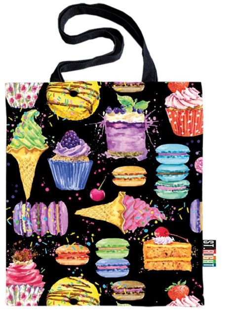 Torba torba szoperka St.Right