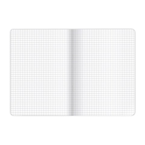 Zeszyt CITIES OF THE WORLD A5 16k. 70g krata Top 2000 (400157888)