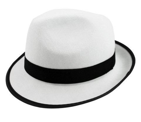 Kapelusz GANGSTER Godan (H-12278-1)