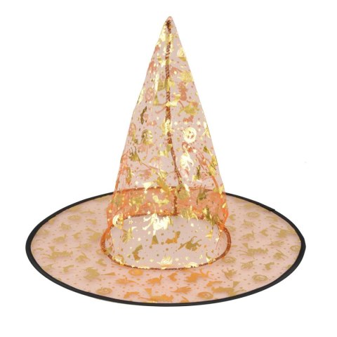 Kapelusz HALLOWEEN Arpex (SH8335)