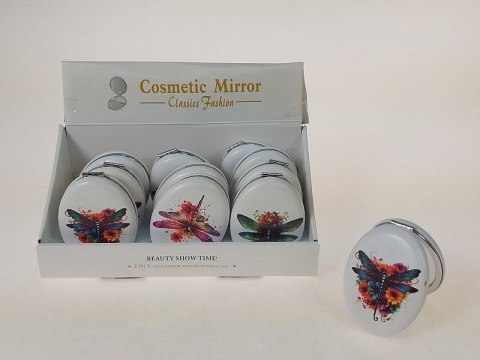 Lusterko ważka mix Adar (604261)