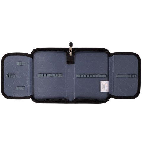 Piórnik Stright BLUE GAMMER PC-03 5903235666742 St.Right (bez wyposażenia)