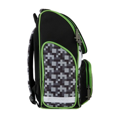 Plecak Tornister Paso (PP24ST-525)