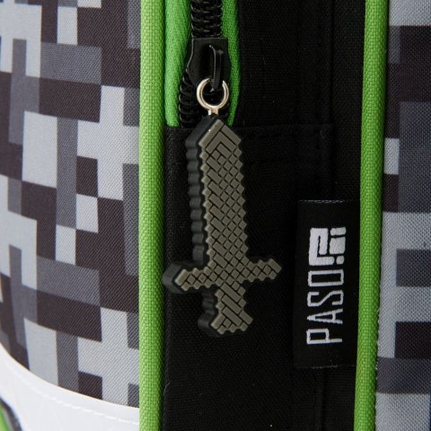 Plecak Tornister Paso (PP24ST-525)